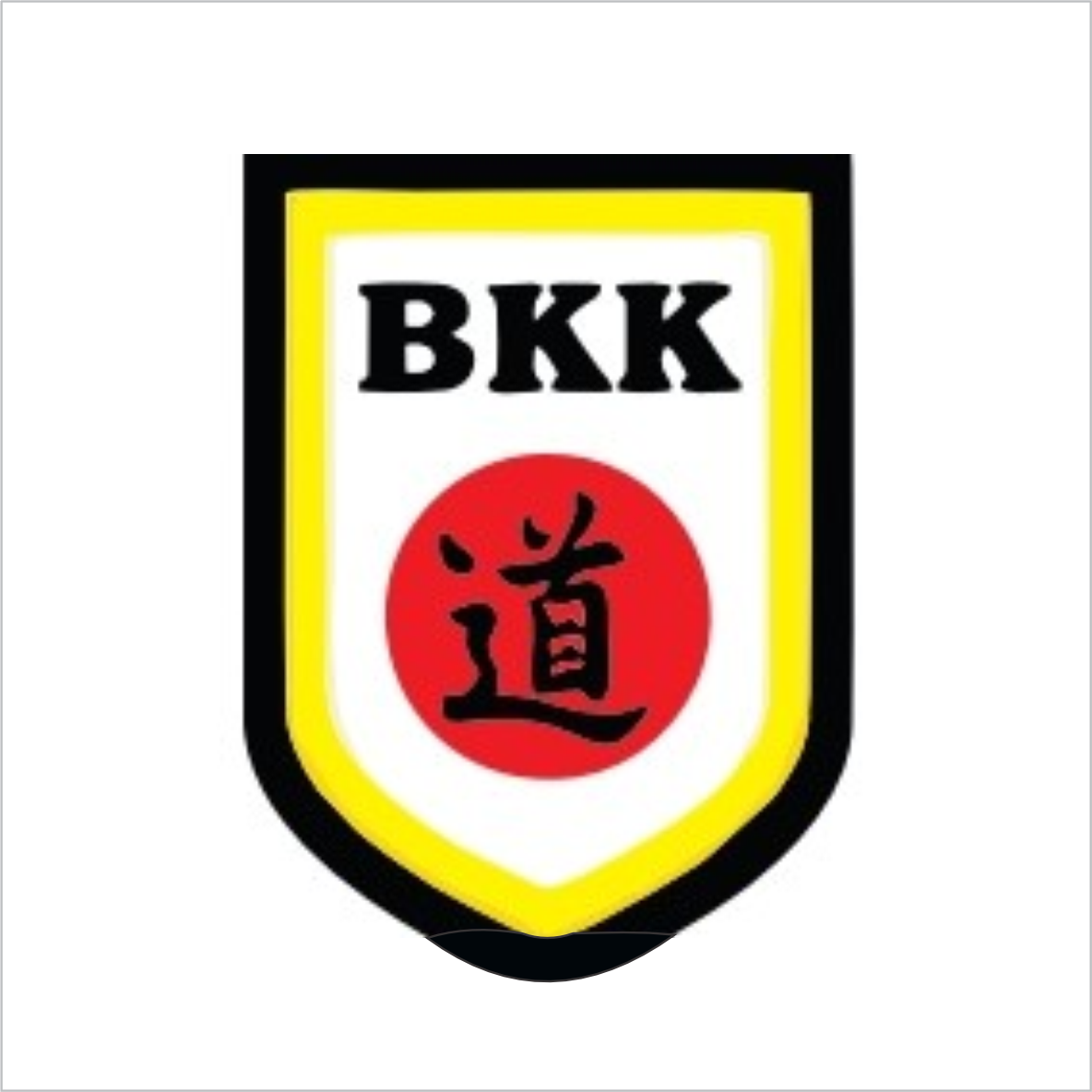 Bkk - Bushido Karate Kyokai  