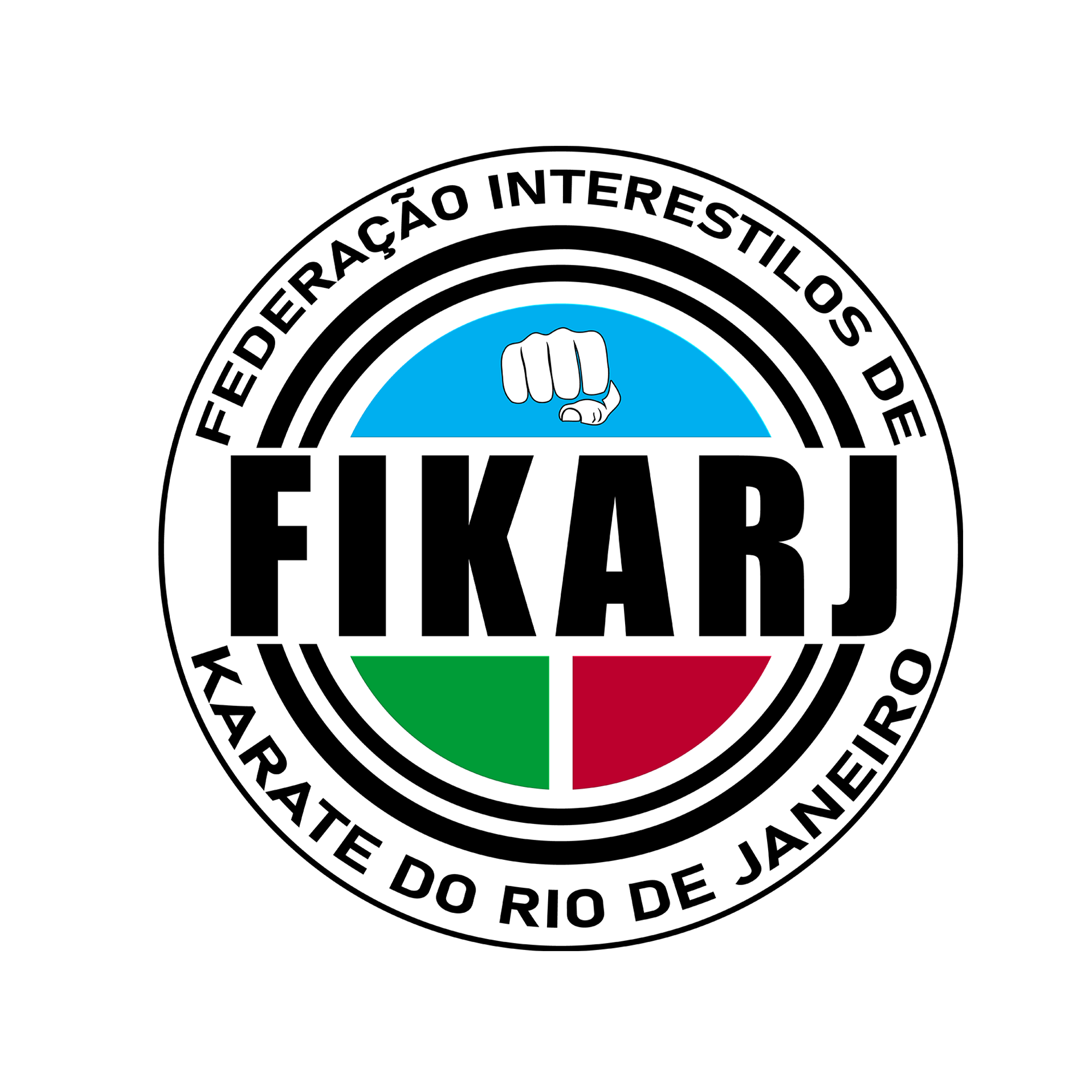 Federação Interestilos de Karate do Estado do Rio de Janeiro 
