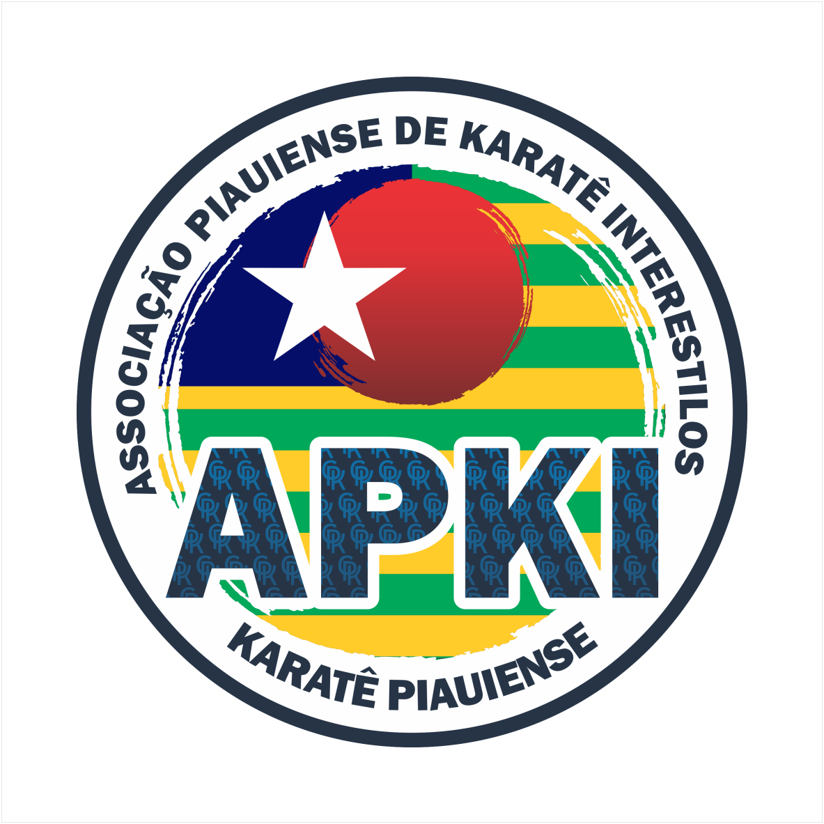 Associação Piauiense de Karate Interestilos 