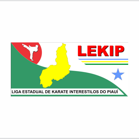 Liga Estadual de Karate Interestilos do Piauí 