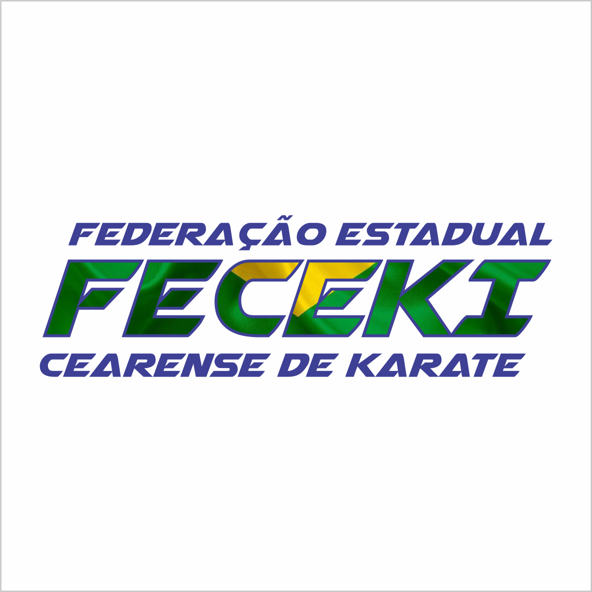 Federação Estadual Cearense de Karatê Interestilos  