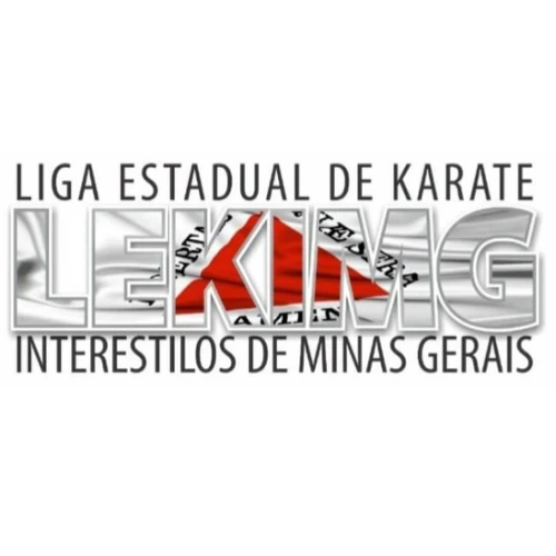 Liga Estadual de Karate Interestilos de Minas Gerais