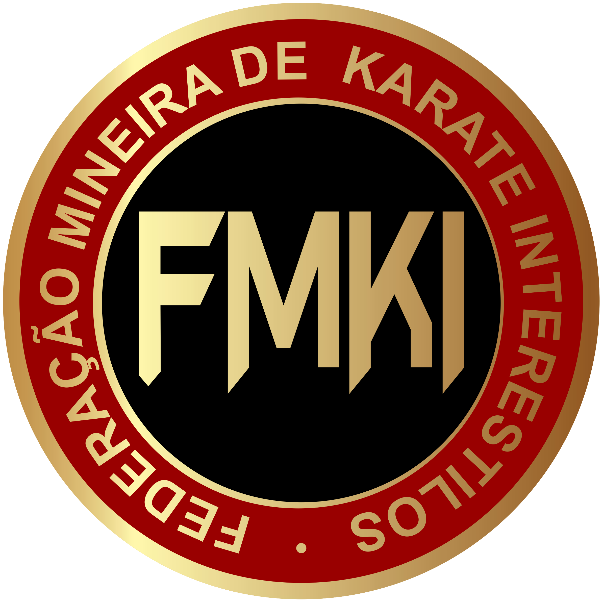 Federação Mineira de Karatê Interestilos  
