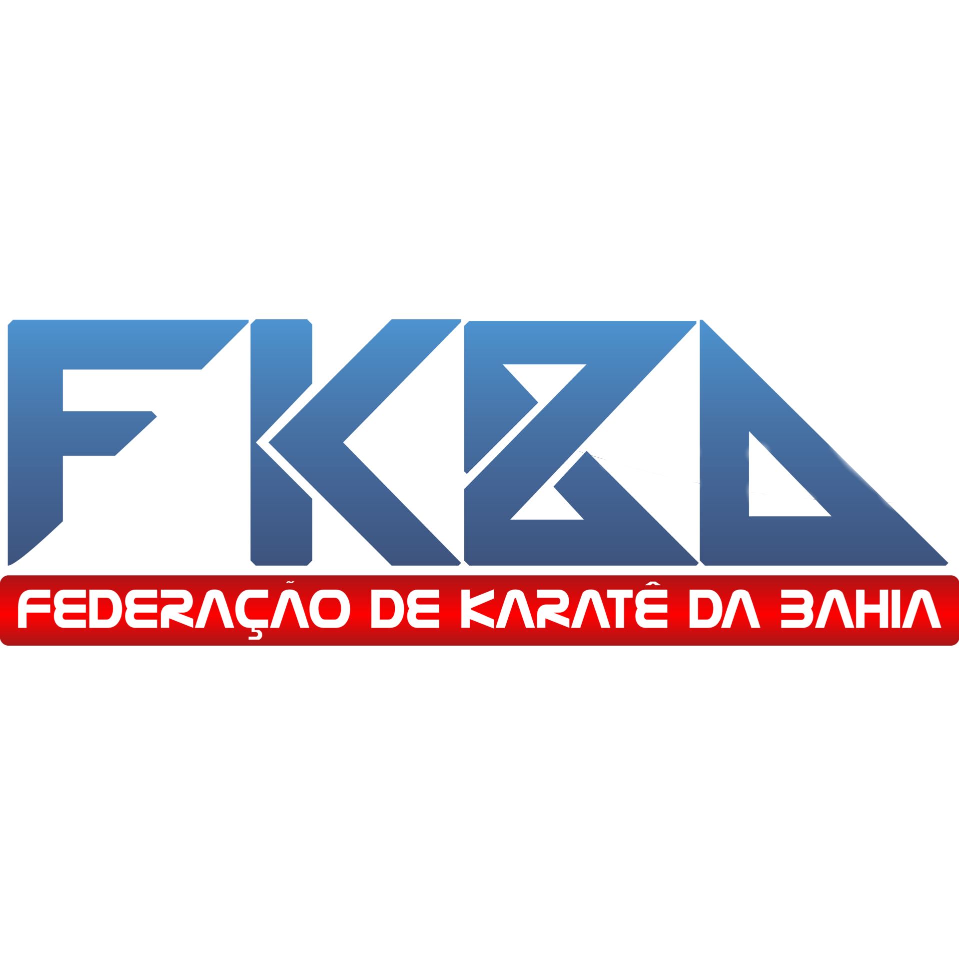Federação de Karate da Bahia  