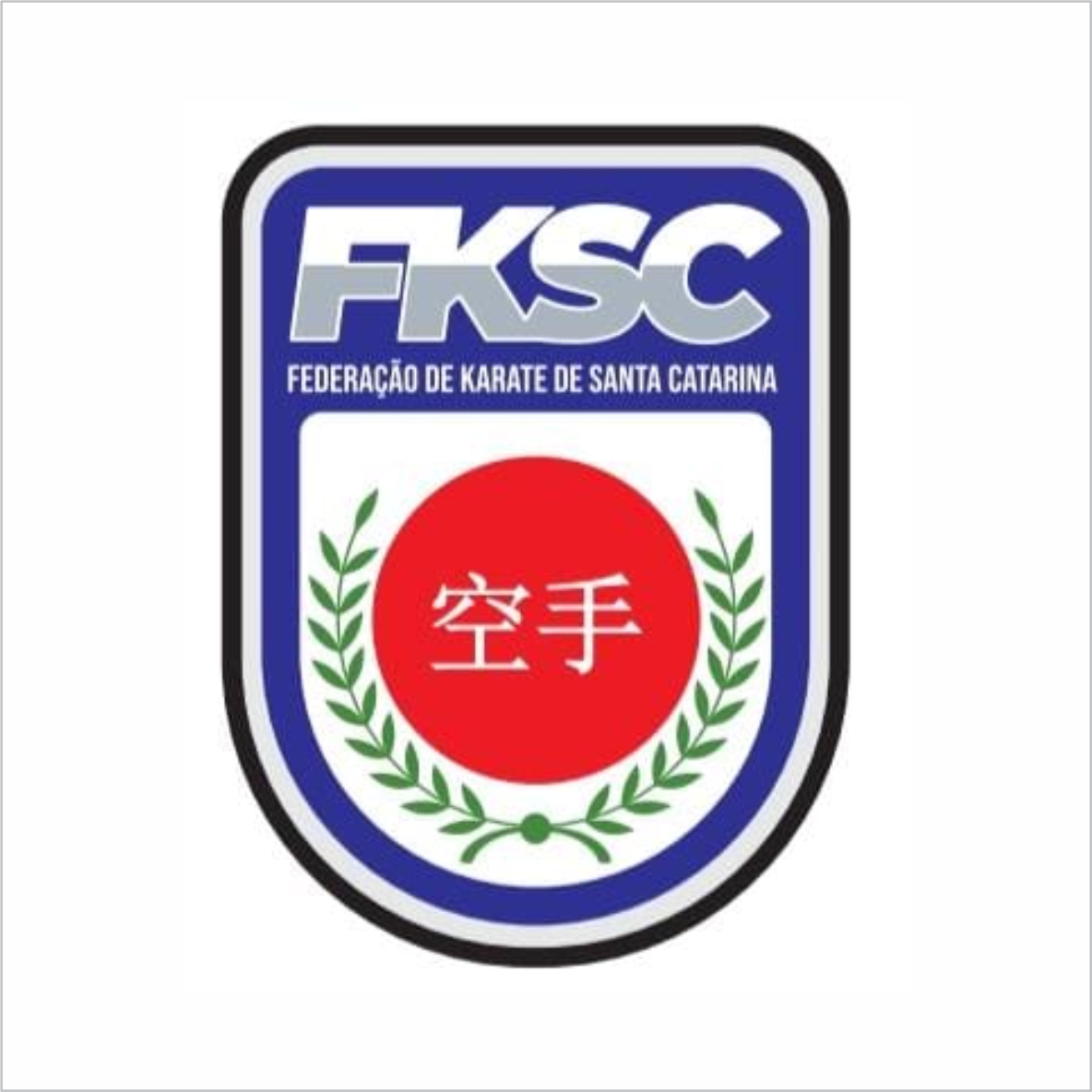 Federação de Karate de Santa Catarina