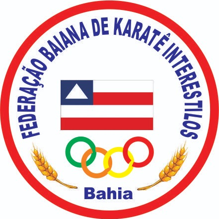 Federação Baiana de Karate Interestilos  