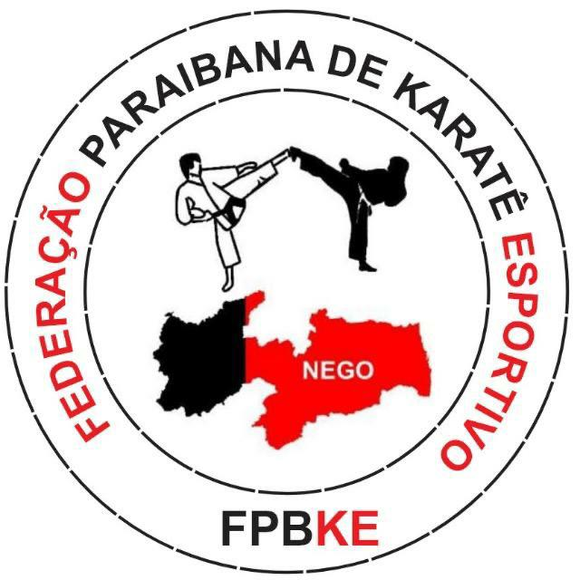 Fpbke - Federação Paraibana de Karate Esportivo