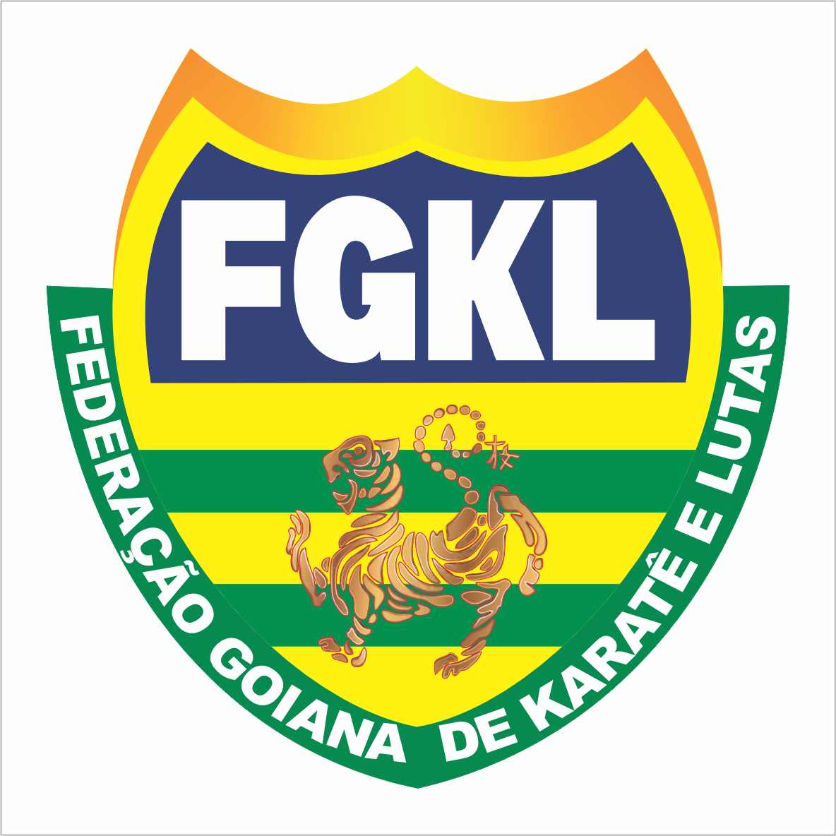 Federação Goiana de Karate e Lutas 
