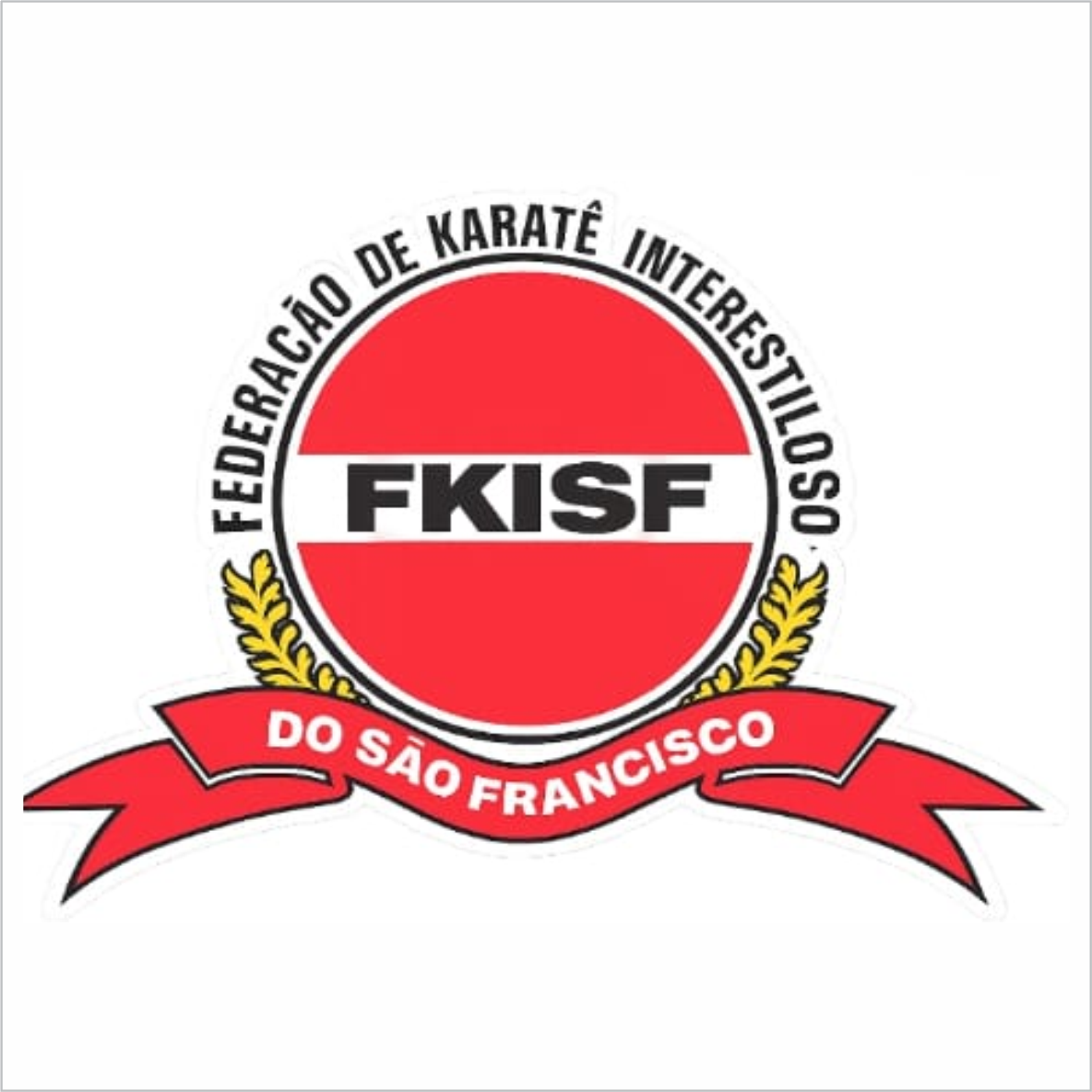 Federação de Karate Interestilos do São Francisco  