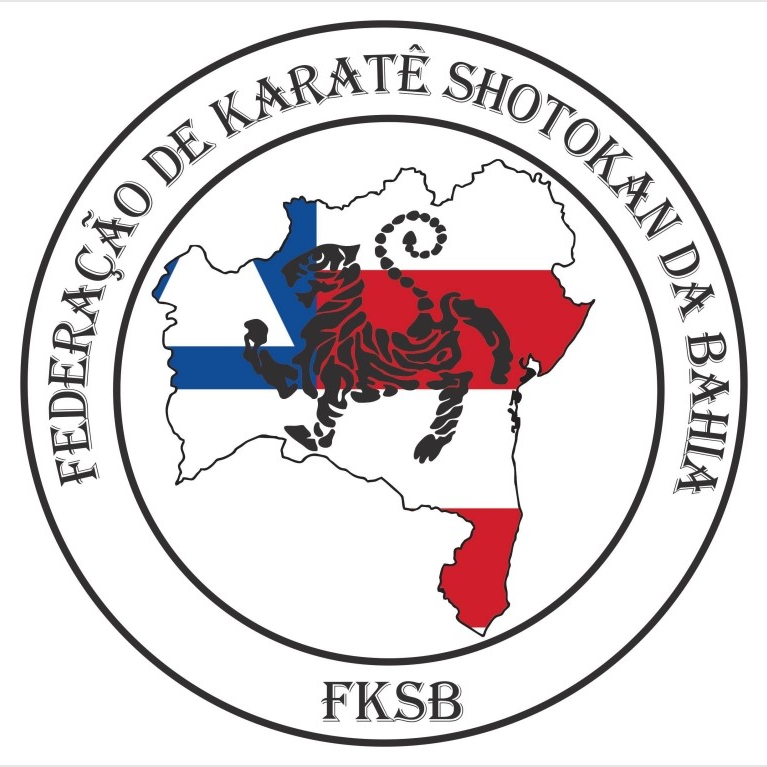 Federação de Karate Shotokan da Bahia 