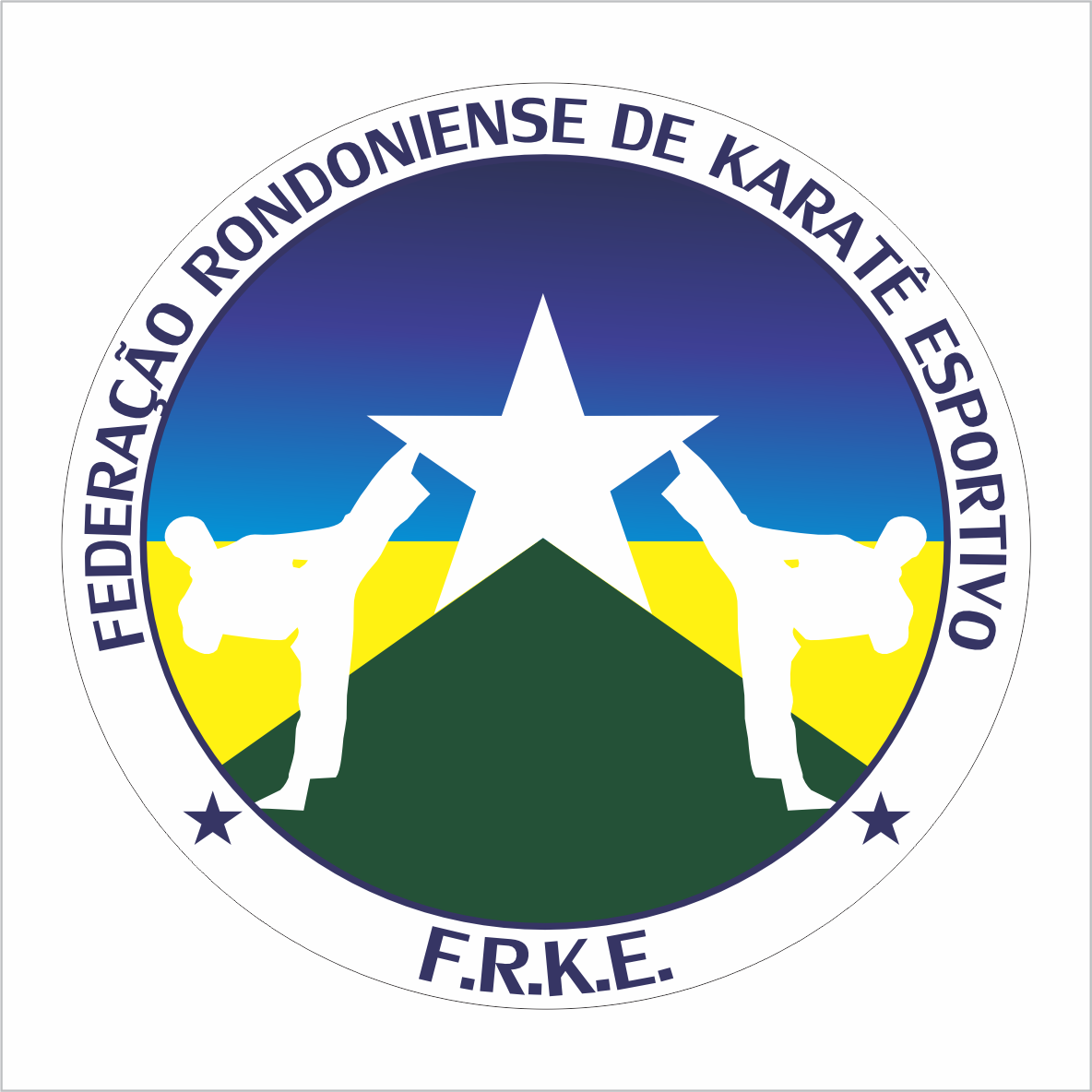 Federação Rondoniense de Karate Esportivo