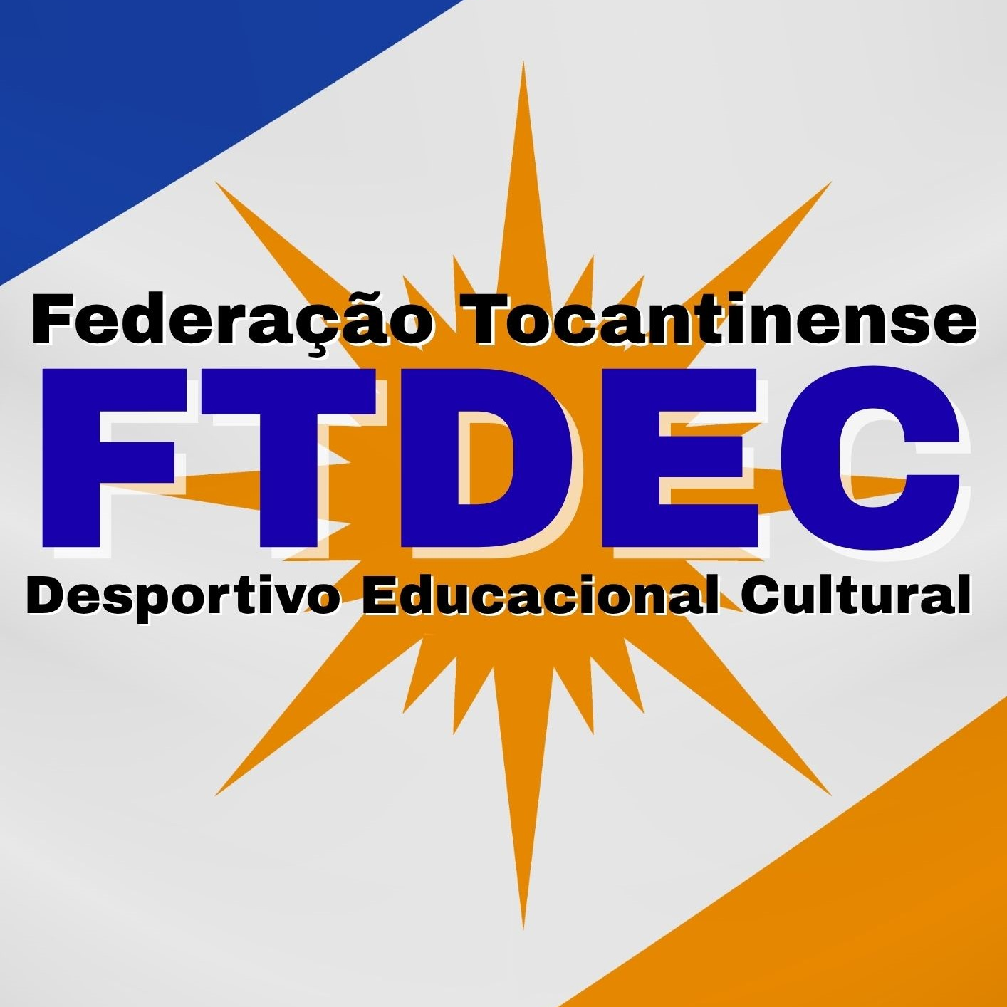 Federação Tocantinense Desportiva Educacional e Cultural – Ftdec 