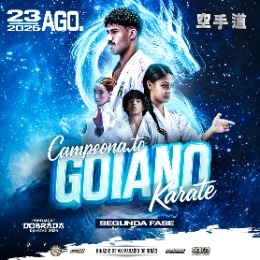 Federação Estadual de Karate Independente de Goiás