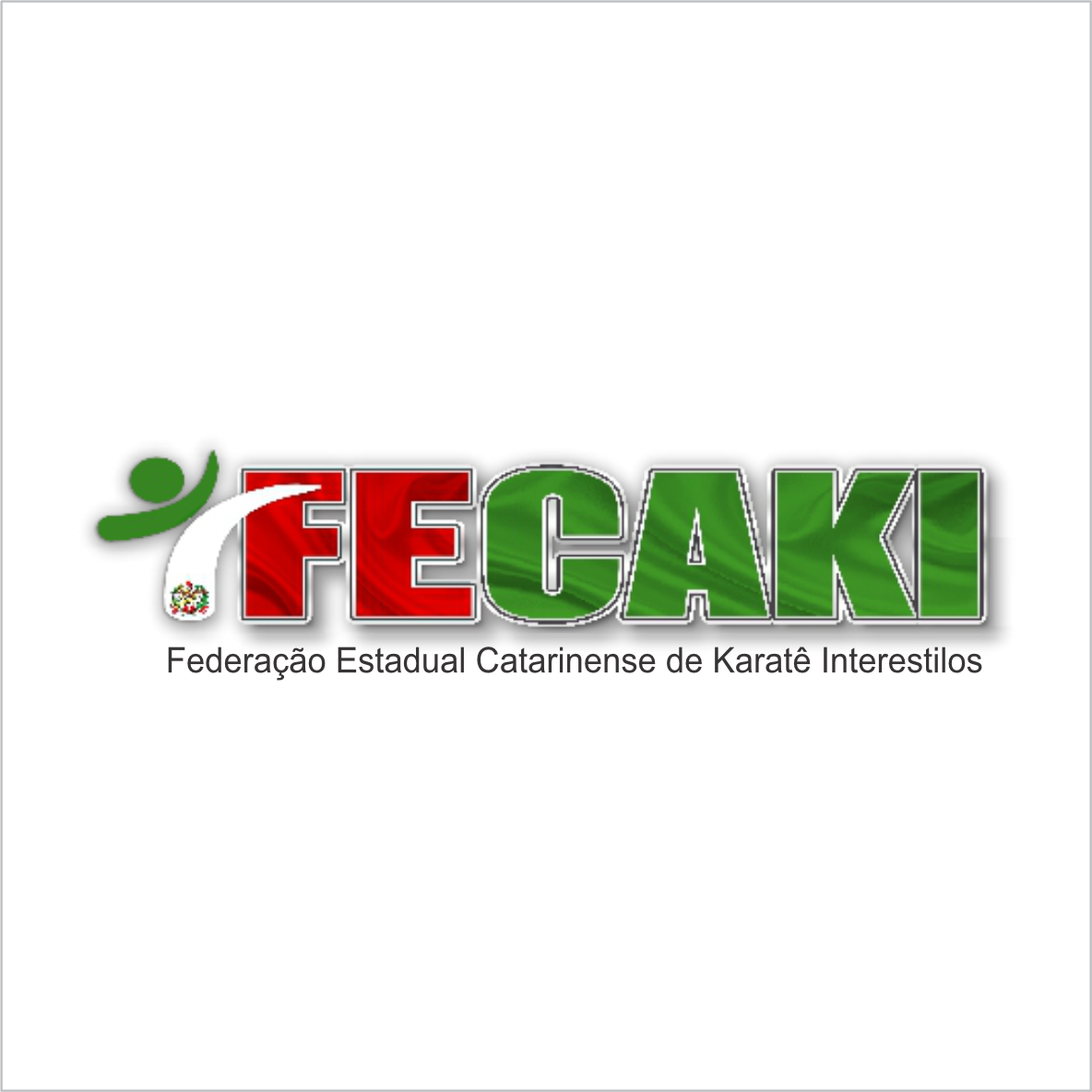 Federação Estadual Catarinense de Karate Interestilos 