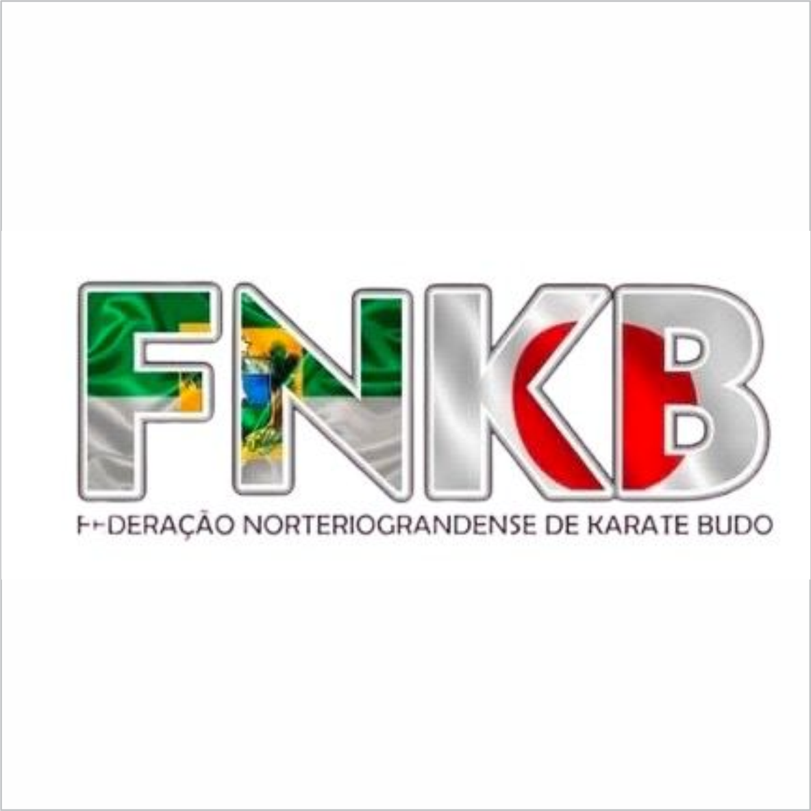 Federação Norte Rio Grandense de Karatê Budo