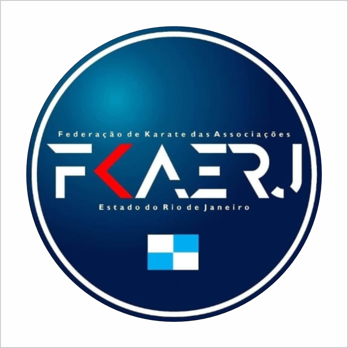 Federação de Karate das Associações do Estado do Rio de Janeiro
