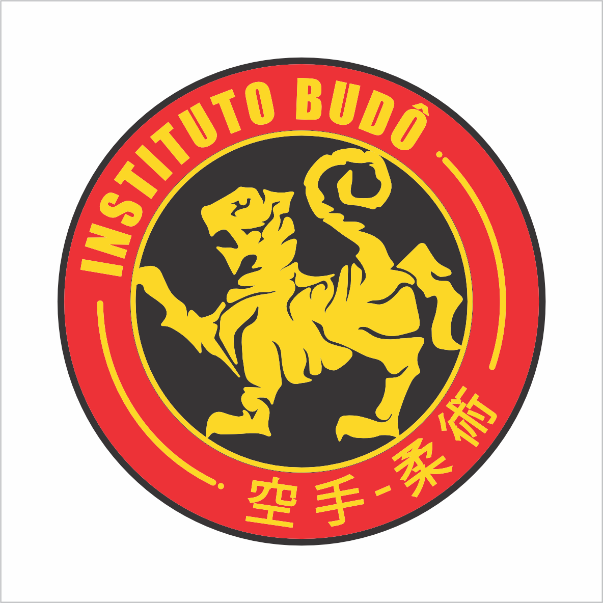Instituto Budo de Artes Marciais - Amazonas