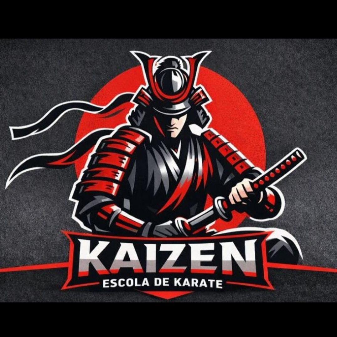 KAIZEN ESCOLA DE KARATE