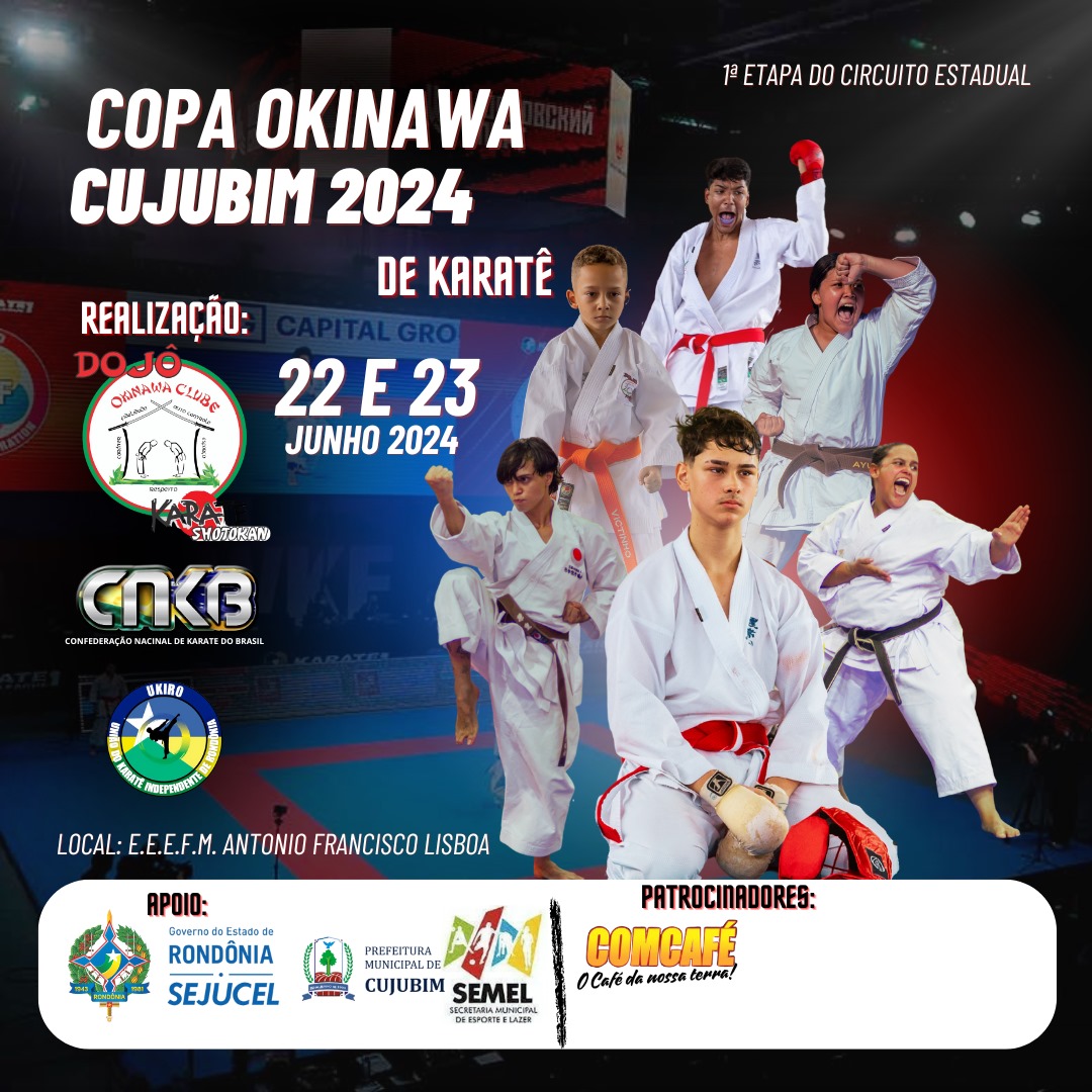 COPA OKINAWA - RO